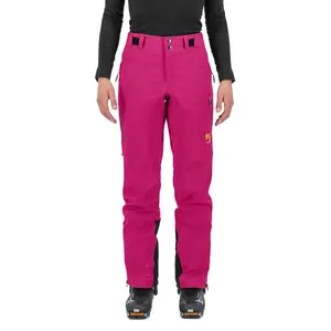 Брюки Karpos Palu´, розовый