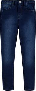 Levi's Girls' Little High Rise, Night Bird
