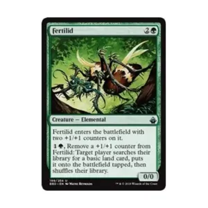 CCG Фертилид (U), MTG - Battlebond