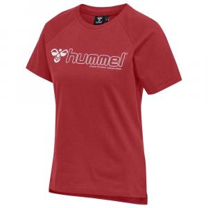 Футболка Hummel Noni 2.0, красный