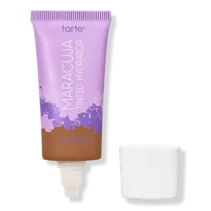 Увлажняющий крем с тонирующим эффектом Maracuja Vegan Tarte, 54N Deep Neutral (deep skin with yellow undertones)