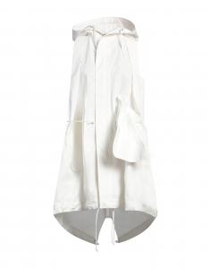 Куртка Sacai, белый