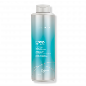 Увлажняющий шампунь HydraSplash для тонких/средних, сухих волос Joico, 33.8 oz
