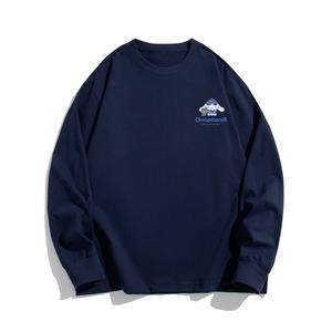 Футболка Unisex CINNAMOROLL Yugui Dog Sanrio, синий