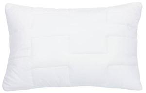 Подушка Zollner 00000312, 50x10x80 см, белый