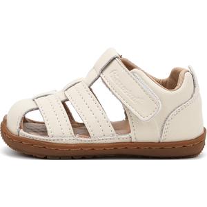 Детские сандалии дошкольного возраста QINUOSHU, бежевый