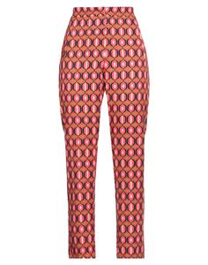 Брюки Kontatto, фуксия