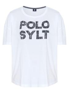 Рубашка Polo Sylt, белый
