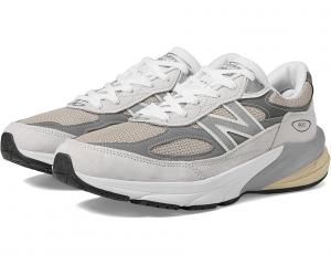 Кроссовки New Balance Classics Made in USA 990v6, цвет Reflection/Marblehead