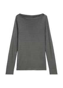 Рубашка Marc O'Polo, антрацит/темно-серый