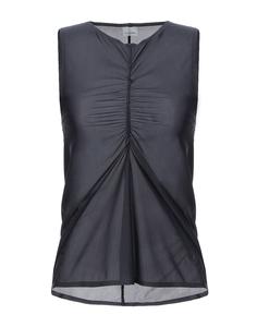 Топ Pinko C, черный