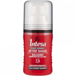 A/S Sensitive Balsamo бальзам после бритья 100 мл, Intesa