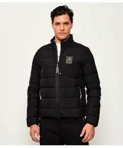 Куртка Regular fit Aeronautica Militare, черный