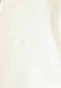 Толстовка на молнии Smilodox, бежевый