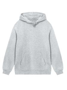 Толстовка F4NT4STIC, серый