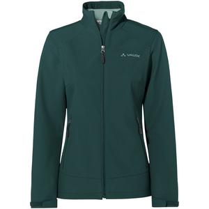 Функциональная куртка wo cyclone jacket vi Vaude, цвет deep pond