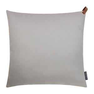 Чехол на подушку Magma-Heimtex Korfu, 50 см, серый