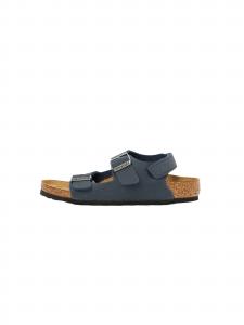BIRKENSTOCK Сандалии 'Milano' в цвете Marine Blue