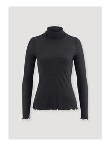 Майка Hessnatur, черный