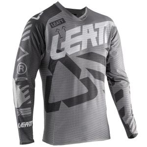 Мужская футболка Leatt DBX 4.0 Ultraweld