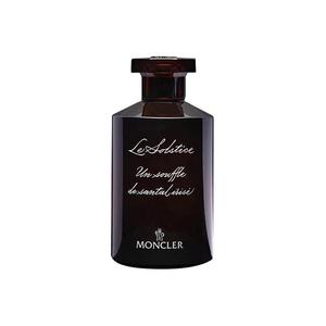 Moncler Духи с древесными нотами эдп агарвуд белый мускус 200мл