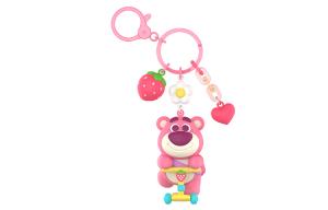 Подвески Story Characters Lotso Outing Collection Anime / Games TOP TOY