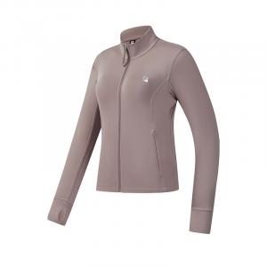 FILA Фитнес-куртка женская Dusk Purple