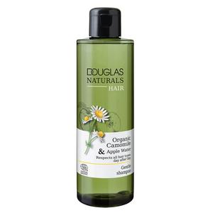 Шампунь naturals gentle Douglas Collection, объем 250 мл