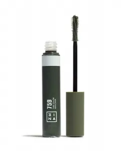 Тушь для ресниц The Color Mascara 3Ina, 759