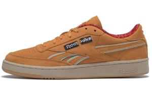 Кроссовки Reebok Club C Jurassic Park