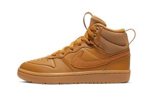 Кроссовки Nike Kids' Skateboarding Shoes Pre-school