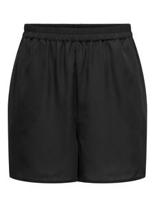 Обычные брюки ONLY ALMINA, черный