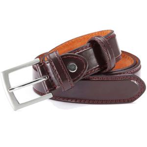 Ремень BEZLIT, коричневый