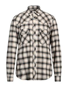 Рубашка Closed, бежевый