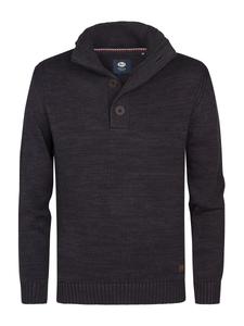 Свитер Petrol Industries, Black