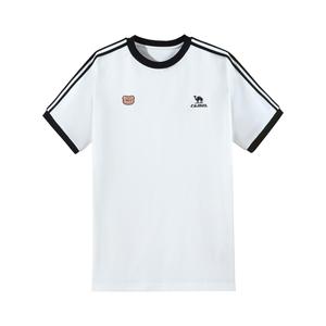 Футболка Urban Function Series Unisex CAMEL, белый