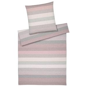 Наперник (чехол) на подушку одинарный 40x80 Elegante