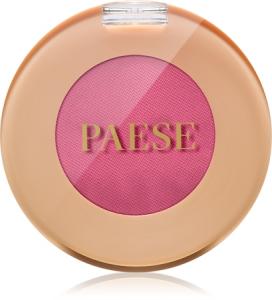Румяна Paese Self Glow Blush, 07 Promise 3 g