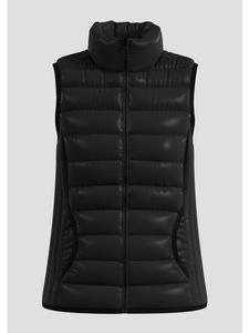 QS Жилет для активного отдыха, цвет 9999_черный