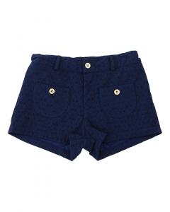 Busy Bees Miss Shannon Short, синий