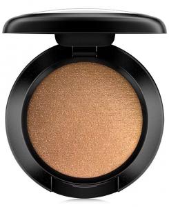 Морозные тени для век Mac, цвет Amber Lights