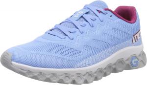 Женские беговые и кардио кроссовки INOV8 F-lite Fly G 295, сине-белый