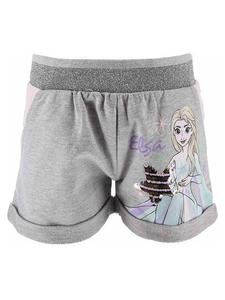 Спортивные шорты Disney Frozen Frozen, серый