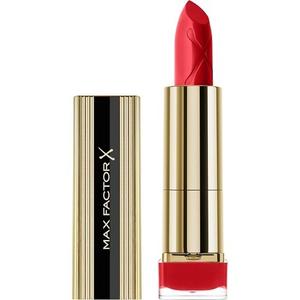 Губная помада Color Elixir 075 оттенок Ruby Tuesday 4мл, Max Factor
