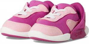 Кроссовки KIZIK Kids Squeeze It - Hands-free, цвет Festival Fuchsia