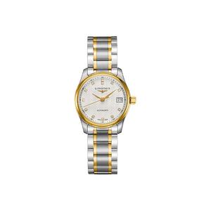 LONGINES Часы Master Collection L2.257.5.77.7