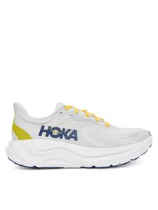 Беговые кроссовки Arahi 8 1168690 Hoka, серый