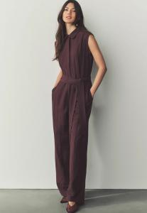 Комбинезон Next, коричневый