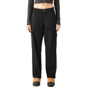 Брюки Dickies Duck Canvas Cargo Dickies, Black