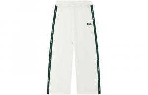 Повседневные брюки женские Cloud White Fila